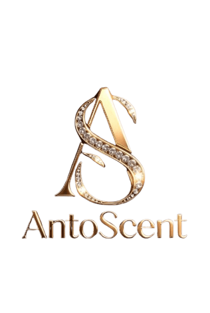 AntoScent logo